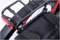 AtranVelo Triple-X Pannier Sidebar Attachment
