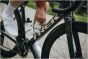 Elite Leggero Carbon Bottle – Black / Red