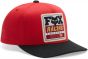 Fox Since 74 Youth Snapback Hat