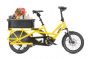 Tern GSD Clubhouse+ Child Seat
