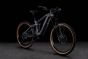 Cube Stereo Hybrid 160 HPC Race 625 2022 Bike