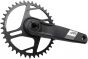 SRAM Apex D1 DUB Wide Chainset