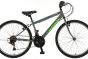 Falcon Cyclone 24-Inch Junior Bike - Nearly New
