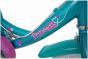 Dawes Princess 14-Inch 2026 Kids Bike
