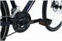 Dawes Discovery 2.0 Cross Bar 2026 Bike