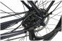 Dawes Scenic Cross Bar 2026 Electric Bike