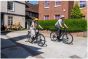 Dawes Scenic Cross Bar 2026 Electric Bike
