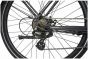 Dawes Scenic Low Step 2026 Electric Bike