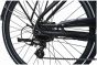 Dawes Spire 1.0 Crossbar 2023 Electric Bike