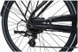 Dawes Spire 1.0 Step-Through 2023 Electric Bike