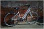 Dawes Venture 1.0 Low Step 2026 Bike
