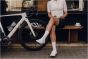 Liv Envi Advanced SL 0 Red 2027 Womens Bike
