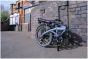 Falcon Compact 2026 Electric Folding Bike