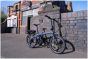 Falcon Compact 2026 Electric Folding Bike