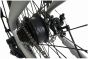 Falcon Horizon Crossbar 2026 Electric Bike