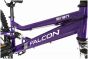 Falcon Siren 24-Inch Junior Bike