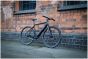 Falcon Zone 2026 Electric Bike