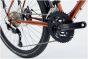 Ridgeback Expedition 2022 Bike - Nearly New