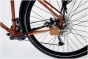 Ridgeback Expedition 2022 Bike - Nearly New
