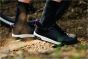 Liv Shuttle Flat Lace Womens Shoes