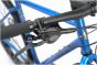 Genesis Croix De Fer 20 Flat Bar 2025 Bike