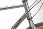 Genesis Croix De Fer 20 Flat Bar 2026 Bike