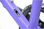 Genesis Croix De Fer 725 2026 Frameset