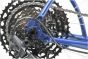 Genesis Vagabond 2026 Frameset