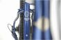Genesis Vagabond 2026 Frameset