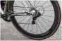 Halo Carbaura RC50 RS2 SupaDrive Carbon Wheelset – Silver, image 5 of 8