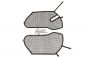 Tern Sidekick HSD Wheel Guard