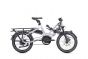 Tern HSD S+ Performance 20-Inch 2020 Folding Electric Bike