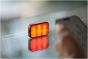 iGPSPORT ET6 Smart Emoji Rear Light