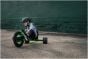 Green Machine 16-Inch Drift Trike