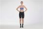 Liv Mossa Womens Shorts