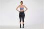 Liv Mossa Womens Knickers