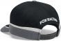 Fox Head X Snapback Hat
