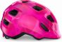 MET Hooray Kids Helmet – Hearts, image 2 of 2