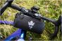 Miss Grape Moon Commuting Handlebar Bag