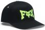 Fox Bend Youth Snapback Hat
