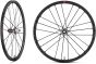 Fulcrum Racing Zero 2WF Disc 700c Wheelset