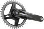 SRAM Force 1 AXS D2 DUB Power Meter Chainset