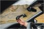 Quad Lock Window & Dash Car Mount