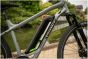 Ridgeback Arcus 1 Crossbar 2021 Electric Bike