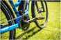 Ridgeback Arcus 2 Open 2022 Electric Bike