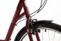 Ridgeback Avenida 6 2022 Bike