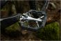 Shimano Saint PD-G8040 Flat MTB Pedals