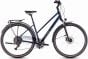 Cube Touring One Trapeze 2025 Bike