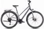 Cube Touring Pro Trapeze 2025 Bike