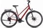 Cube Touring Pro Trapeze 2025 Bike